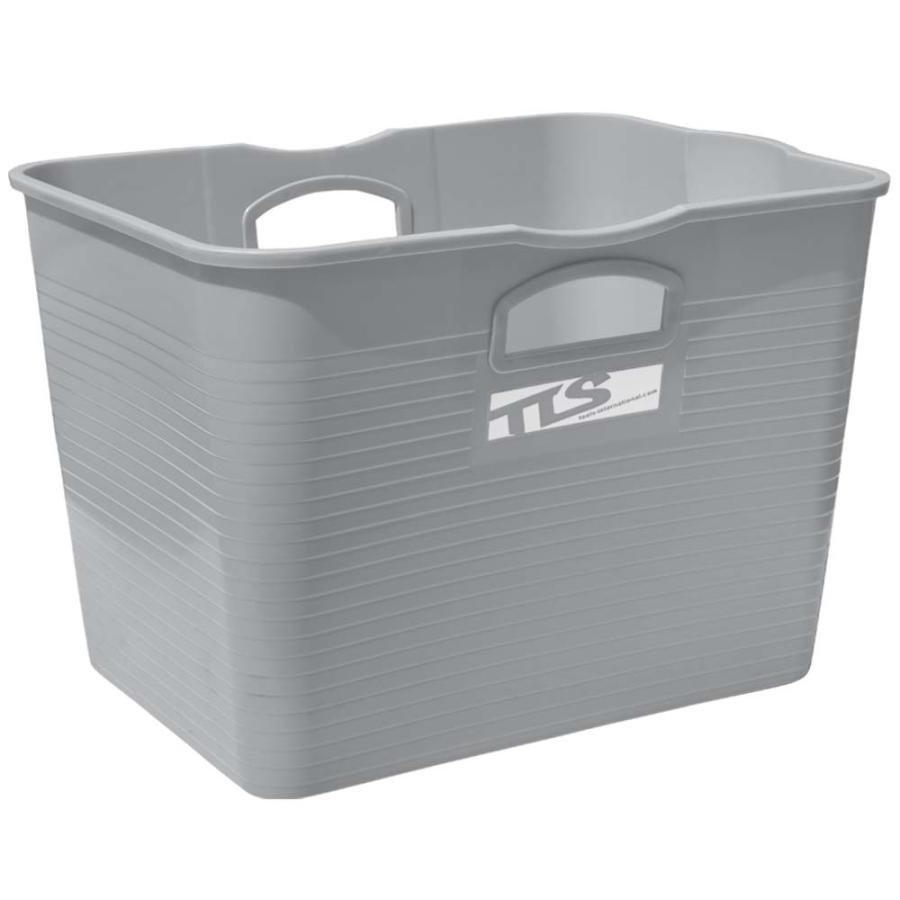 あすつく ツールス TLS WATER BOX ウォーターボックス サーフィン/マリンスポーツ/ポータブルボックス  スノーボード 着替え 四角 収納 ウエットスーツ バケツ｜steadysurf｜15