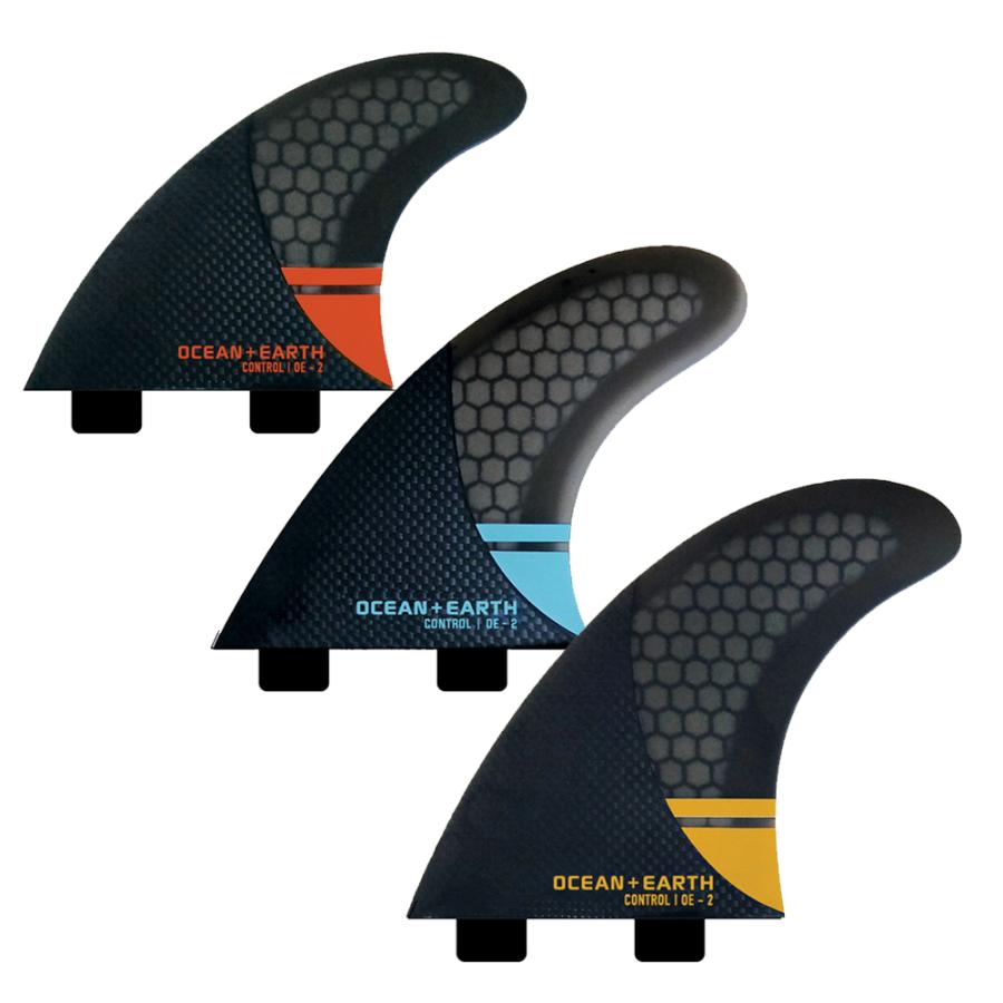 OCEAN & EARTH OE-2 CONTROL サーフボードフィン pjdjlu8jxou3b2hxqjdk.png?v=
