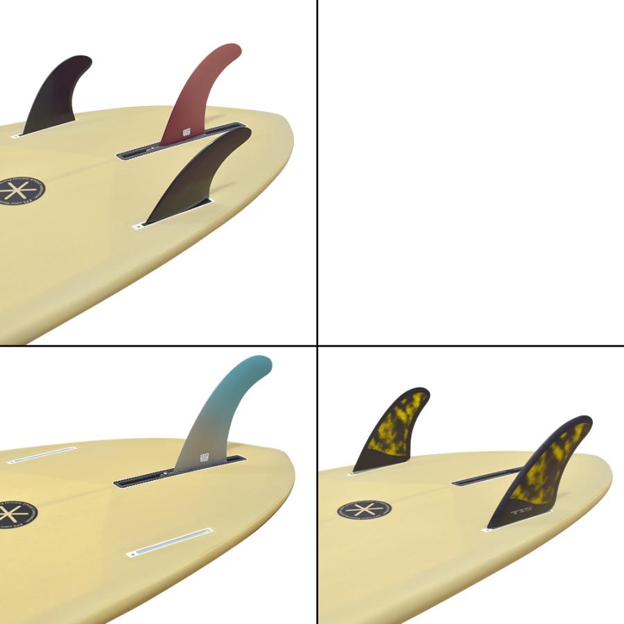 OCEAN＆EARTH 【沖縄・離島不可】6'11FT ミッドレングス ESSENCE