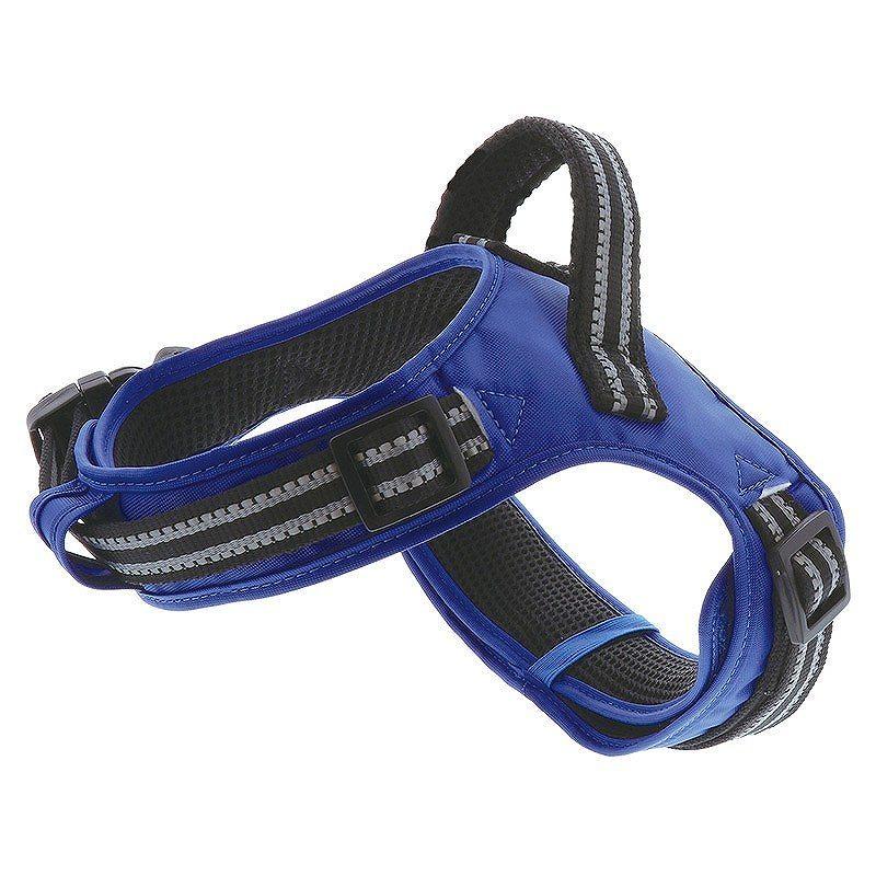 ペティオ ラブハーネス Ss ブルー 犬用 胴輪 おすすめ特集
