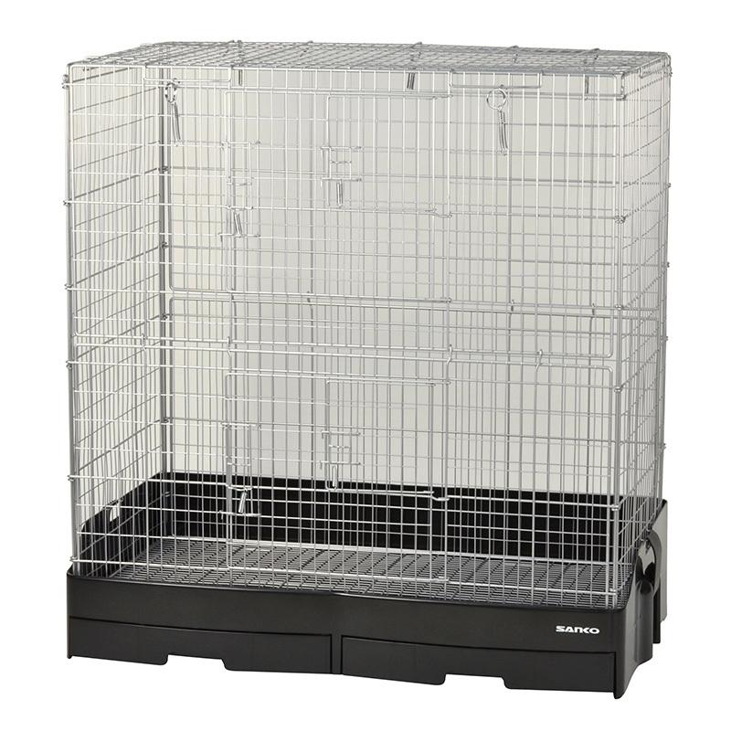 REPTI WILD 爬虫類飼育ケージ 5個セット ジャンク品※おまけ付き