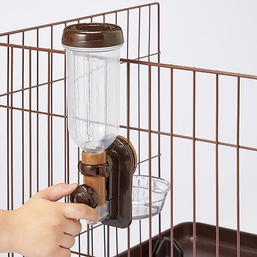 22 新作 ボンビアルコン ラクリア ボトル付き 水やり ペット用