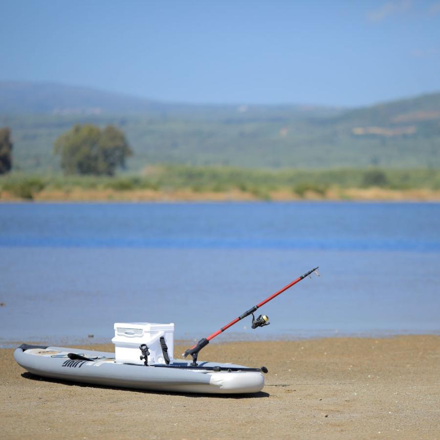 【新品未使用】AQUA MARINA　SUPフィッシング専用 クーラーボックス 新品未使用】AQUA MARINA SUPフィッシング専用 クーラーボックス