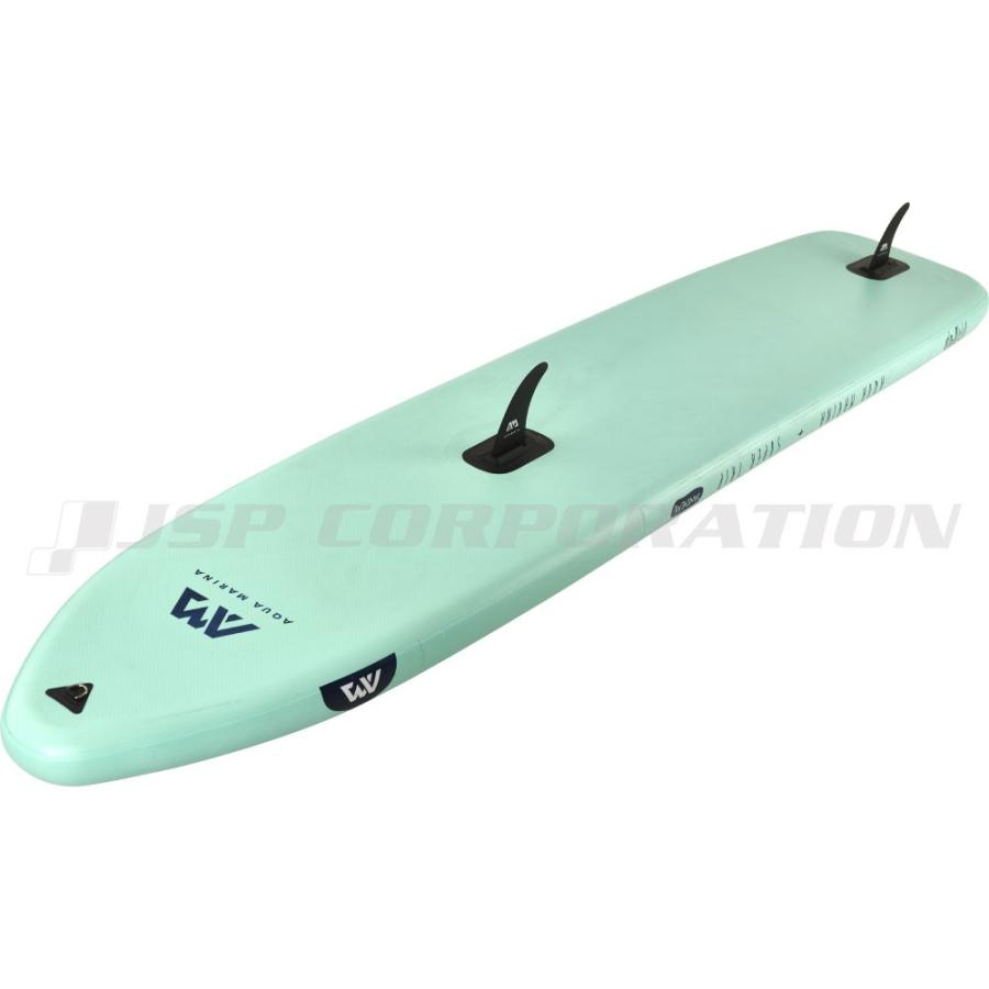 m.アクアマリーナ　ＳＵＰ スーパートリップタンデム　未使用 AQUA MARINA アクアマリーナ SUPERTRIPTANDEM スーパートリップ