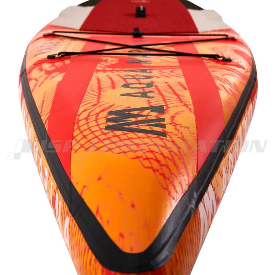 AQUA MARINA アクアマリーナ RACE レース SUP(スタンドアップ