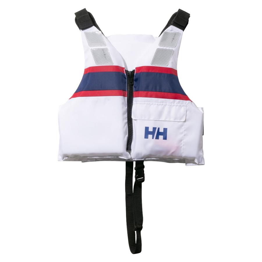 HELLY HANSEN ヘリーハンセン キッズ ヘリーライフジャケット