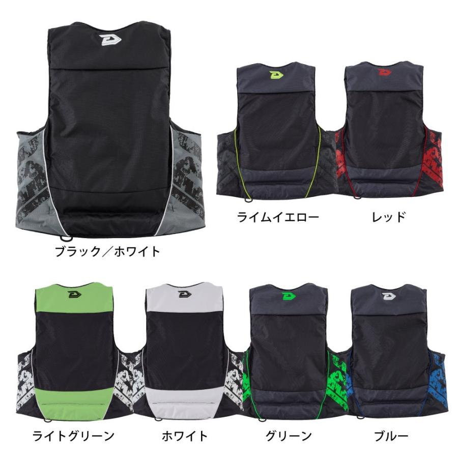 J-FISH(ジェイフィッシュ) エボリューション ライフベスト