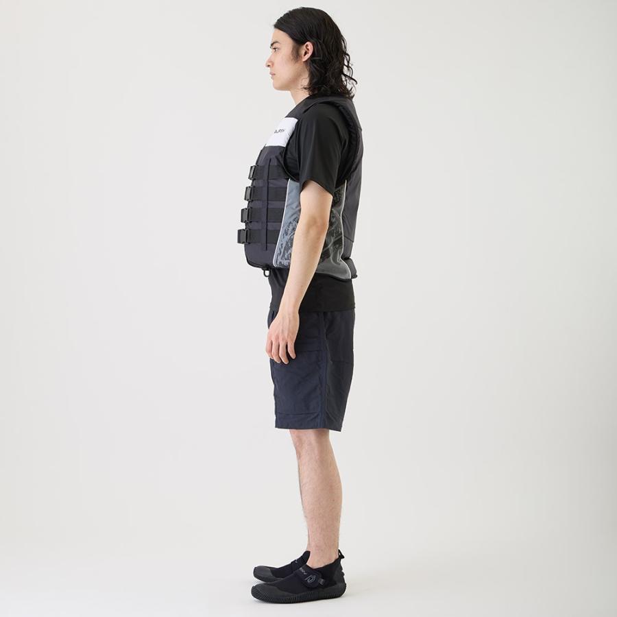 J-FISH(ジェイフィッシュ) エボリューション ライフベスト