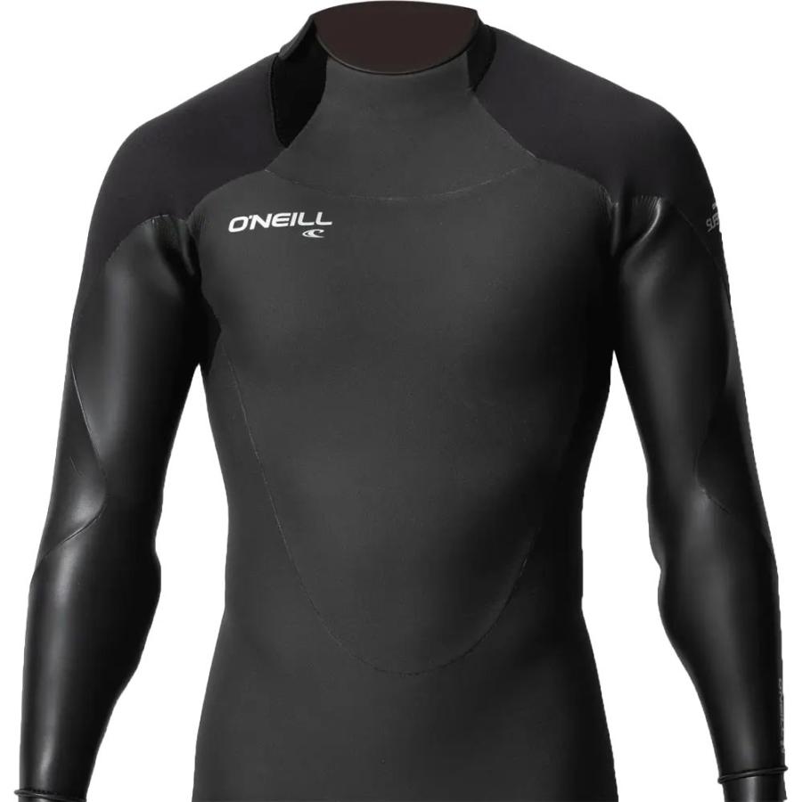 O'NEILL オニール スーパーフリーク　フルスーツ　新品同様 O'NEILL ＼セール 35%OFF／ 【オニール公式】 セミドライ スーパー