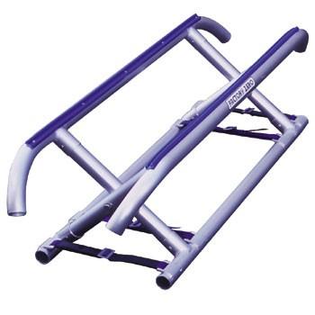 FACTORY ZERO ジェットスキー用スタンド FACTORY ZERO メンテナンススタンド シングル用 ハイタイプ