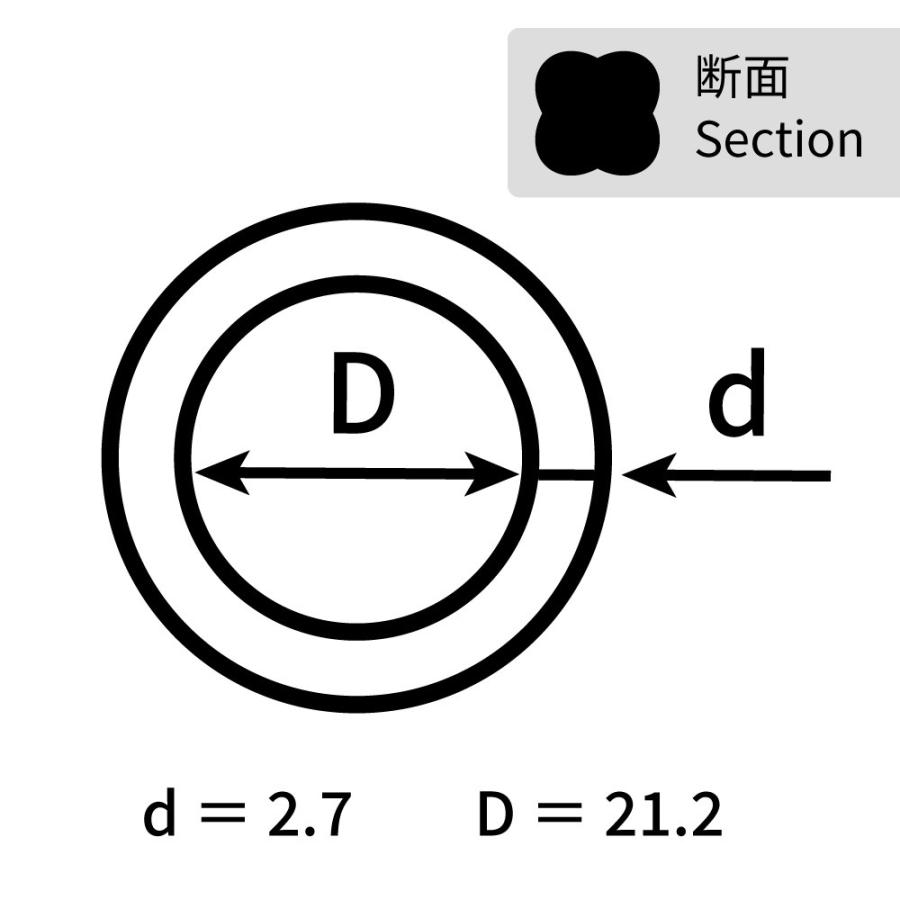 MAROL（マロール） R-20 Xリング HRP-18(II含む),23,30,38,6**用 ボート用品 操舵装置 |  | 01