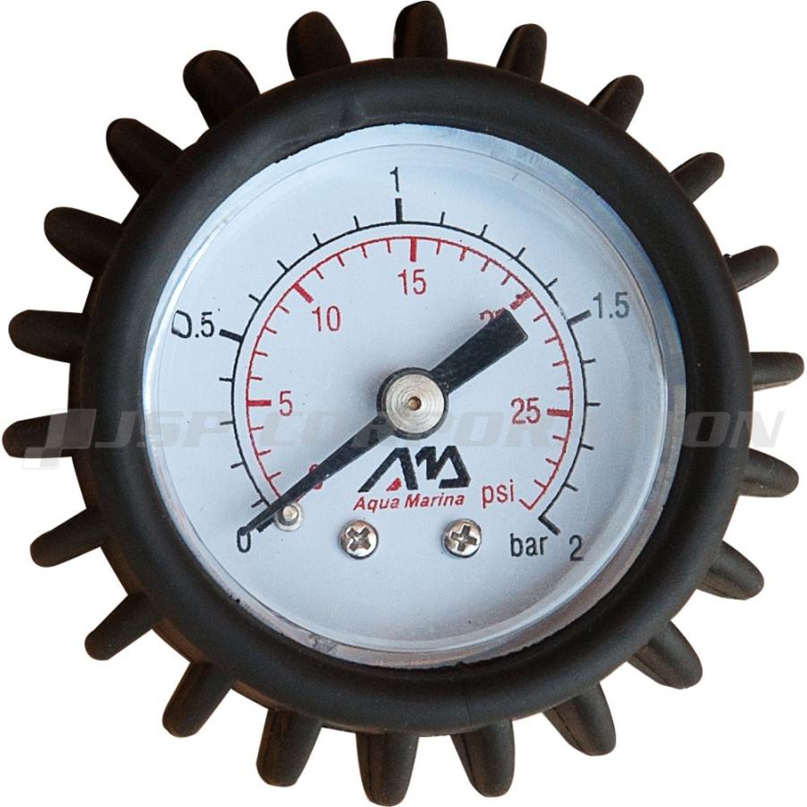AQUA MARINA アクアマリーナ プレッシャーゲージ SUP用 2016/2017/2018年モデル カヤック RES11