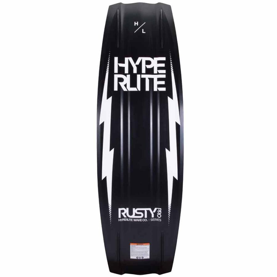HYPERLITE RUSTY PRO ラスティプロ ウェイクボード ウェイクボード・ウェイクサーフィン RES11HL2207