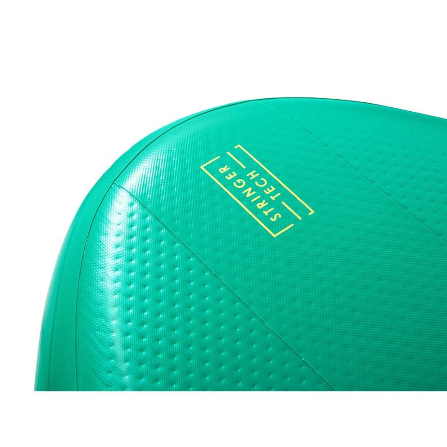 【値下げ・名盤】 AQUA TONE アクアトーン WAVE PLUS ウェーブプラス SUP(スタンドアップパドルボード) インフレータブル ALL-ROUND 12’0” SUP サップ 【1200746460】(43495円)