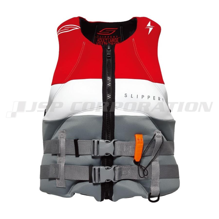 SLIPPERY スリッパリー サージ ネオベスト 水上バイク PWC ジェット  
