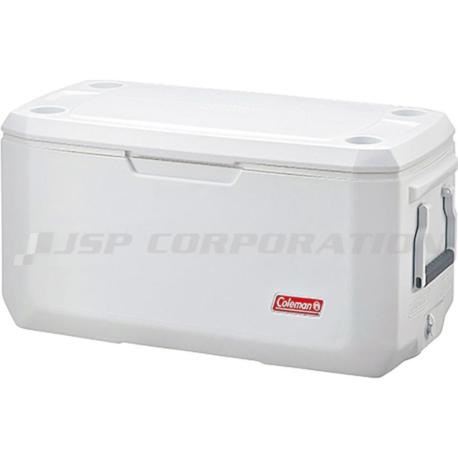 コールマン マリンクーラー 120QT 内容量113L アウトドア マリン