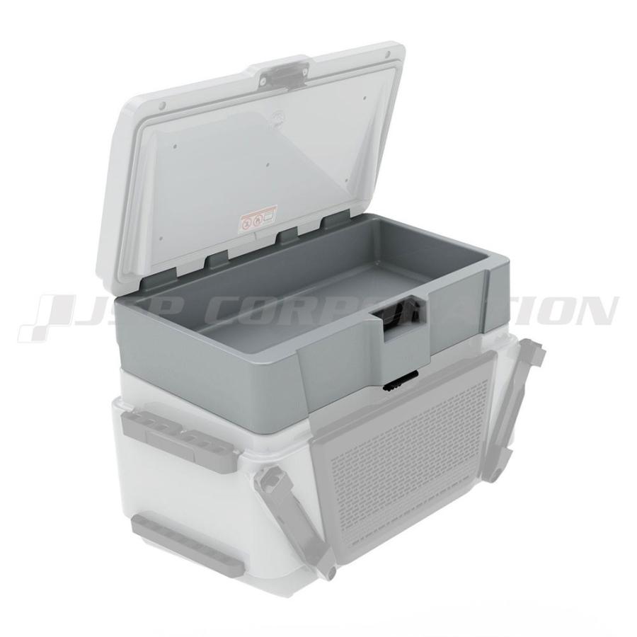 SEADOO LINQ 51L COOLER EXTENSION ジェットスキー PWC シードゥ RES3295100888