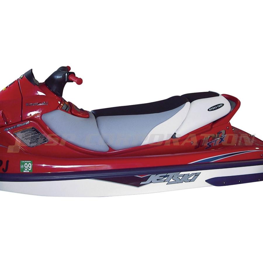 水上バイク ジェットスキー 1100stx 敷こ