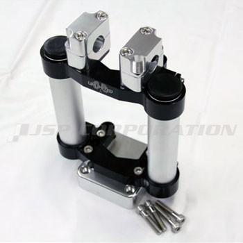 シャークアタック購入】タイル天板 アンティーク ローテーブル