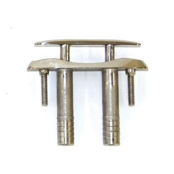 REGAR リガー ポップアップクリート 4インチ(120) ボート用品 外装品 クリート