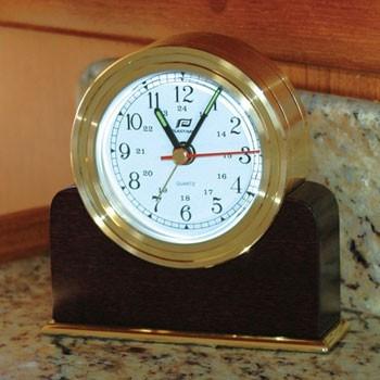 PLASTIMO プラスチモ アラームクロック　 347CA ボート・セーリング用品