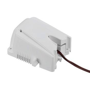 SHURFLO フロートスイッチ スイッチ＆カバー ボート用品 電装品