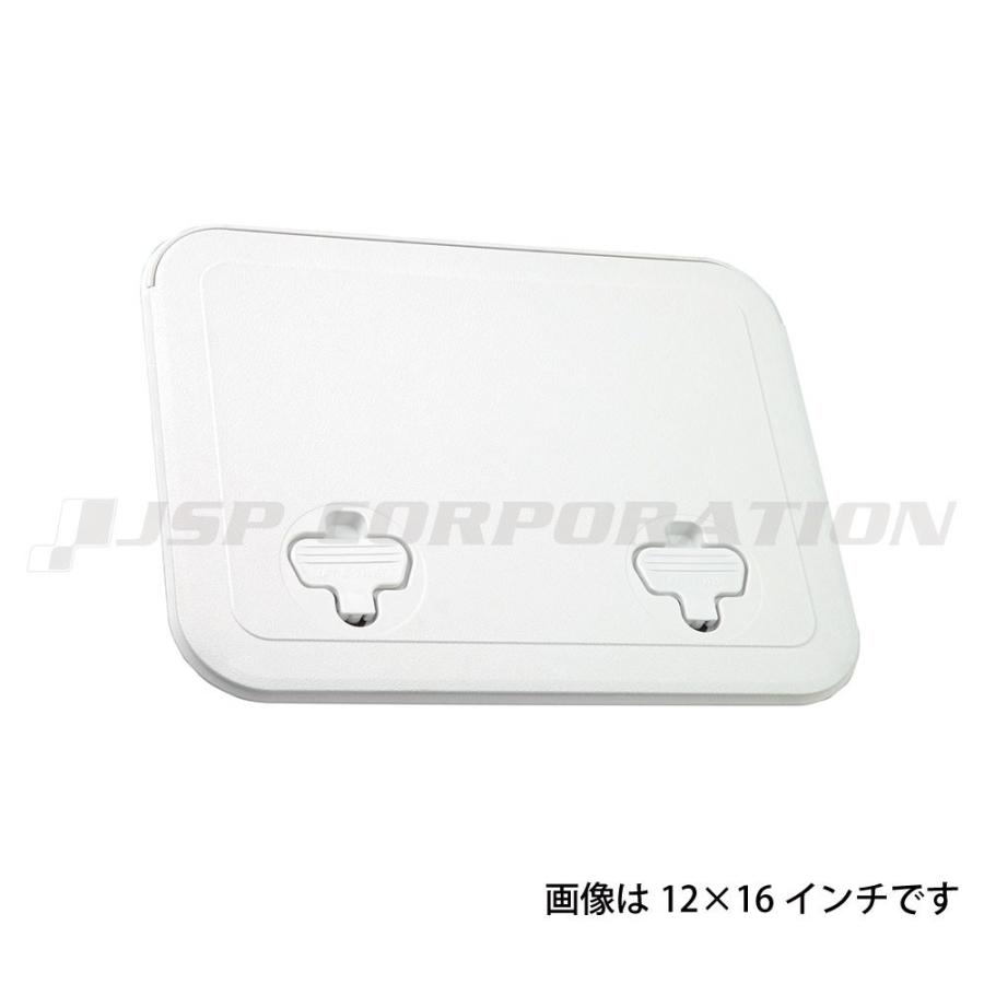 アクセスパネル 12 ×16 ボート用品