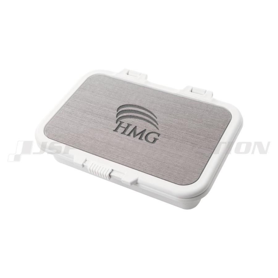 IP66 ヘルムボックス＆USB チャージャー 528-5900-812-05-32 ボート用品