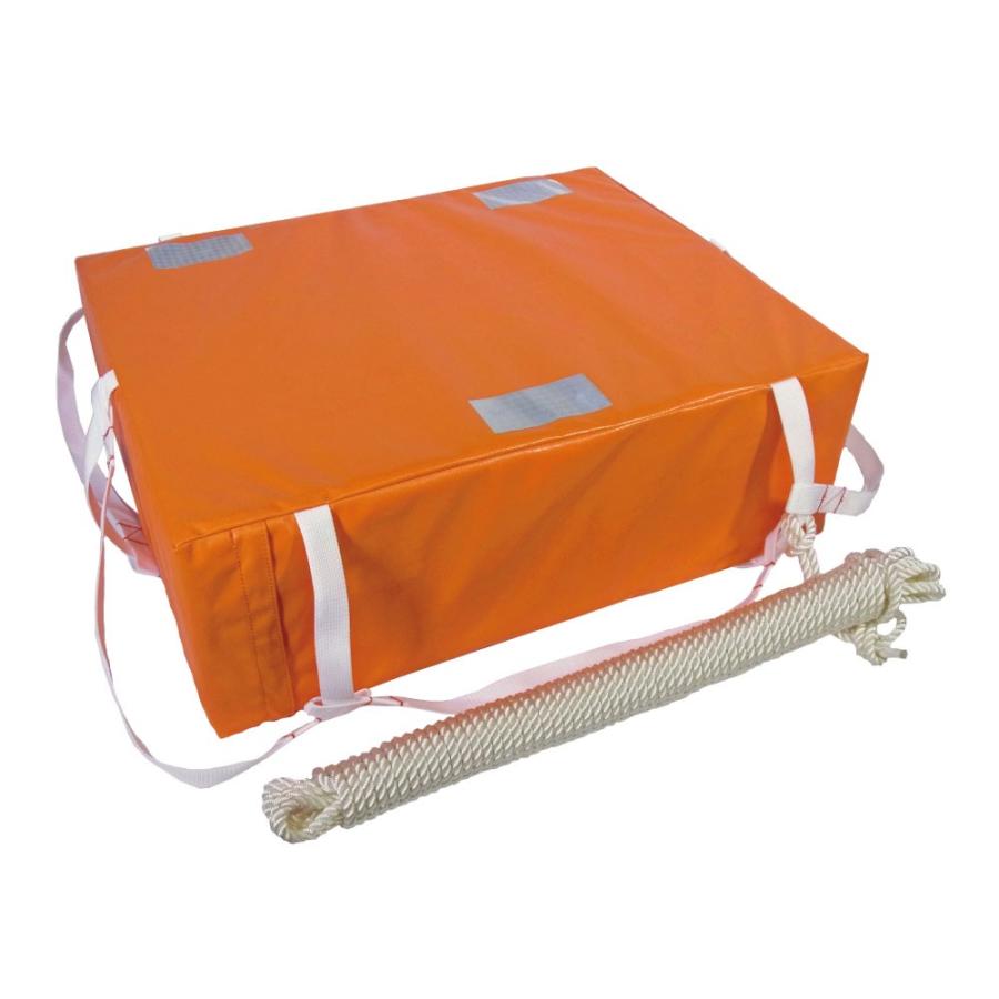 小型船舶用固定式救命浮器 FTM-6型救命用具