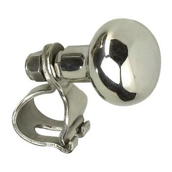 PLASTIMO（プラスチモ） ステアリングホイールノブ S 操舵装置 ボート用品