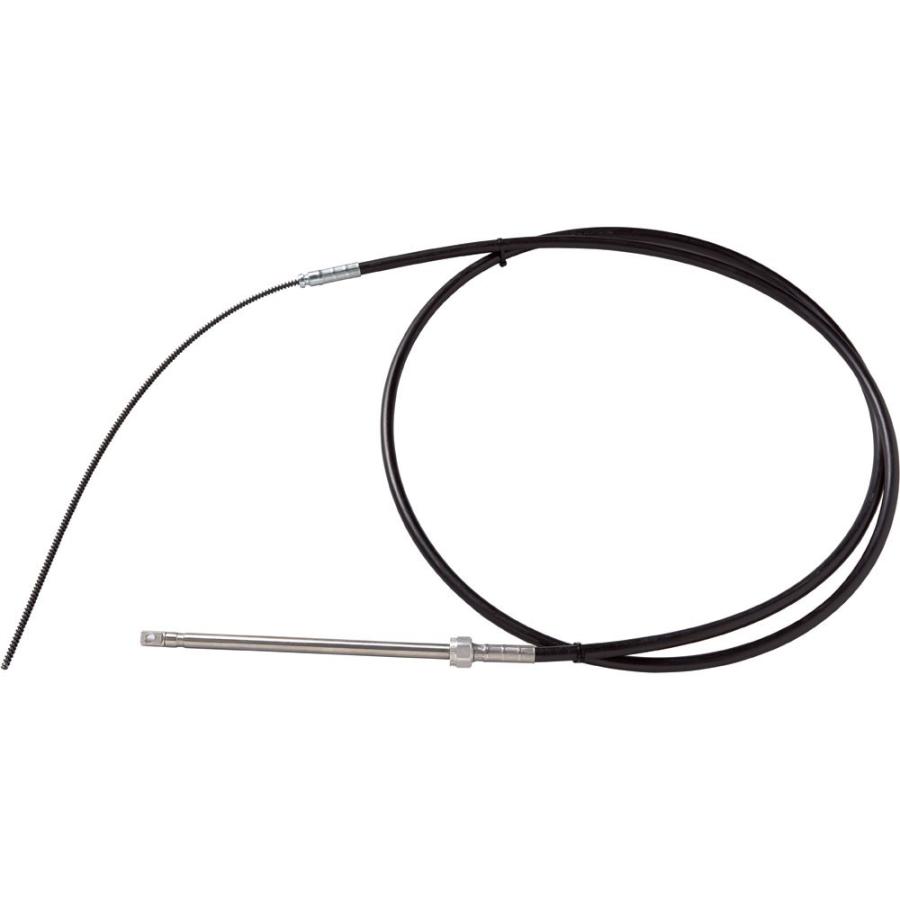 TELEFLEX（テレフレックス） SSC62ケーブル 12ft 操舵装置 ボート用品 TELEFLEX（テレフレックス）\u003cbr\u003eSSC62ケーブル 9ft\u003cbr\u003e\u203bメーカー