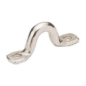 アイストラップ 50個パック 6×5.2×61×46×21mm ボート・セーリング用品