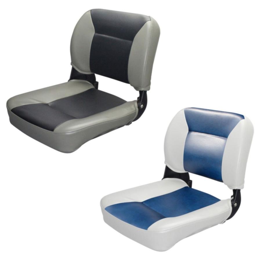 EASTERNER デラックスフォールディングシートII ボート用品 内装品 シート 折り畳み式・簡易シート
