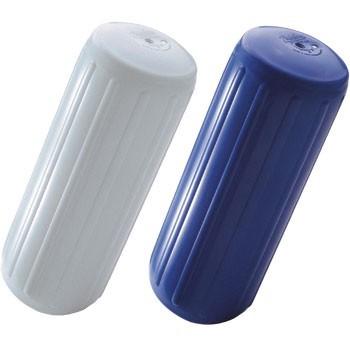 POLYFORM HTMシリーズフェンダー(中通し型) HTM-2 203×508mm 係船用具 フェンダー・ブイ ボート用品