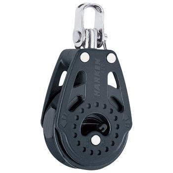 HARKEN カーボラチェット 40mm シングル ボート・セーリング用品