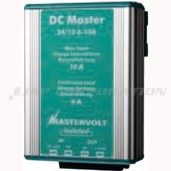 DC Masterコンバーター 24/12-24A ボート用品 電装品