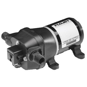 FLOJET 給水システムポンプ 12.5L/分 12V 4405-143 ボート用品 電装品