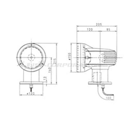 BMOジャパン ぺデスタル (ダンパータイプ)500-630mm 頼み 2 BMOジャパン ぺデスタル (ダンパータイプ)500-630mm 頼み 2