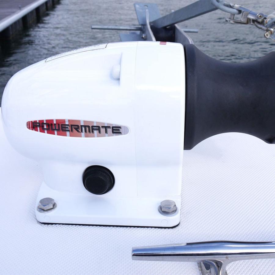 パワーメイトII 係船用具 アンカー ボート用品 RES5YM2103steadysurf 通販 Yahoo!ショッピング