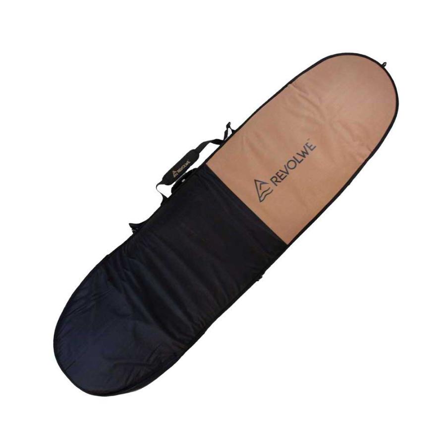 SYNDICATE 9'2 Blk Hemp ロング ロングボード Long デイバック