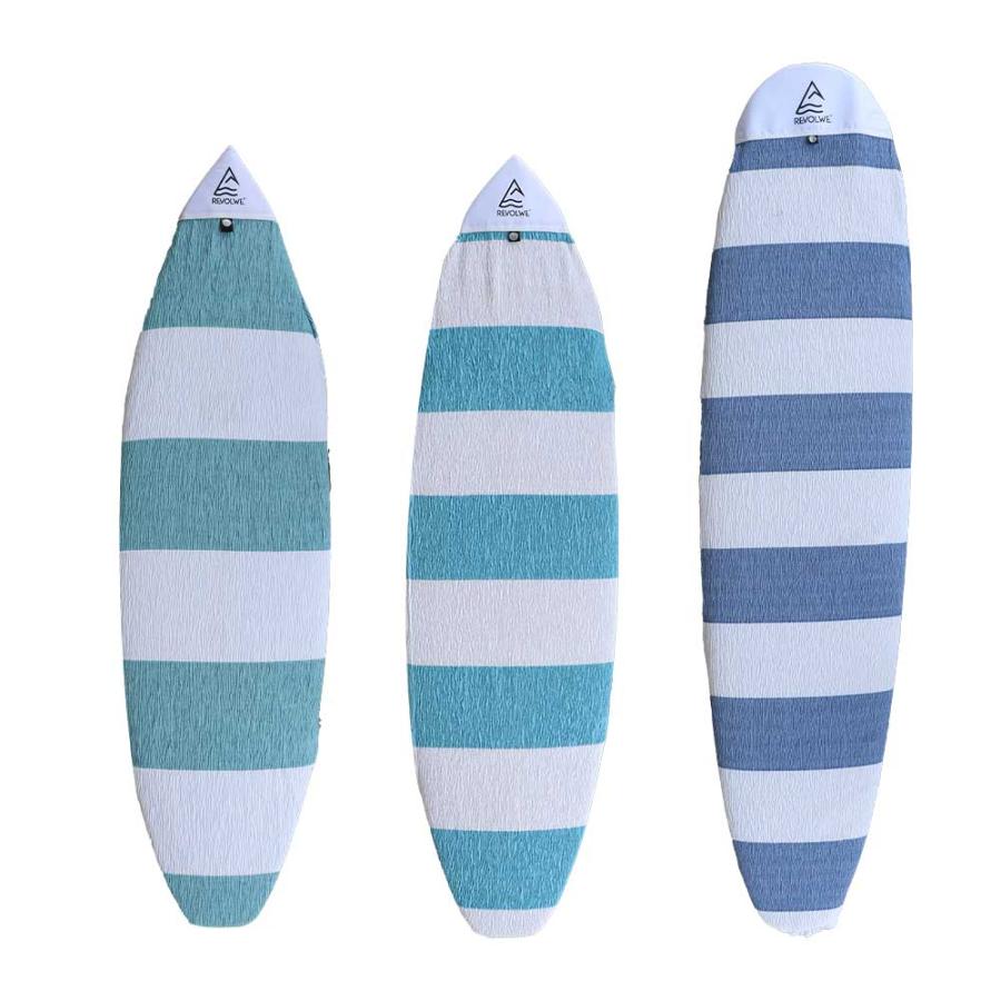 ロングボートニットケース 楽天市場】サーフボードケース ニットケース ロング用 9'6