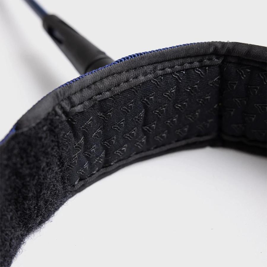 SYNDICATE 6ft 7mm ミッドナイトブルー Midnight Blue EVO