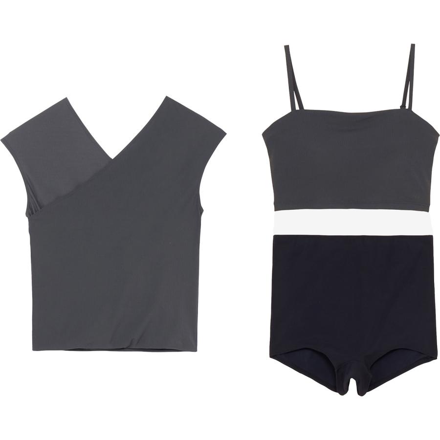 スピード Speedo スイミング RIB 3 SET SFW22580 speedo 【】Speedo