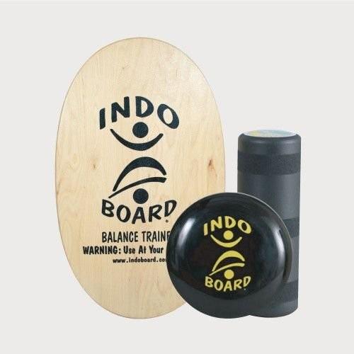 INDO BOARD インドボード MULTI SET マルチセット フローセット ナチュラル サーフィン マリンスポーツ 練習 トレーニング｜steadysurf｜02