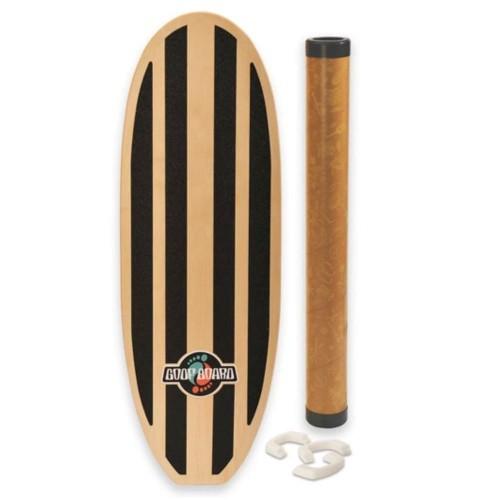グーフボード GOOF BOARD バランスボード FREESTYLE GOOF BOARD グーフボード AXIS アクシス [ 81cm x 37cm