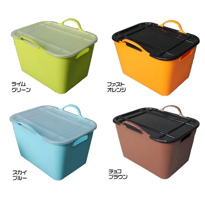 EXTRA EXTRA（エクストラ）Free Bucket(M)グリーン フリーバケツ