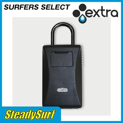 EXTRA（エクストラ）Surfers Security Car Key Box SLIM/セキュリティーBOX/サーファーズ/カー