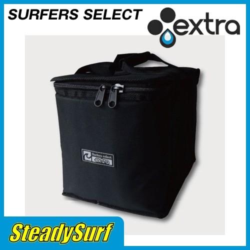 EXTRA EXTRA（エクストラ）Multi Tank Cover 10L FIT ブラック