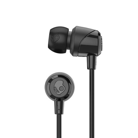 あすつく ヘッドフォン スカルキャンディ− イヤホン SKULLCANDY JIB WIRELESS ジブ ワイヤレス Bluetooth レッド ブラック｜steadysurf｜02