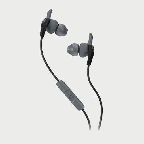 ヘッドフォン スカルキャンディ− イヤホン SKULLCANDY XTPLYO エックスティープリオ ブラム sports line ブラック グレー グレー　｜steadysurf｜05